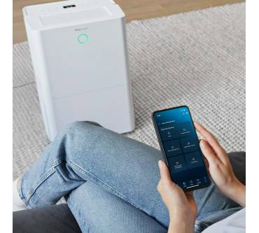 Produktbild ProBreeze Omnidry 40L