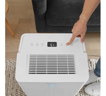 Produktbild ProBreeze Omnidry 40L