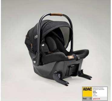 Produktbild Joie Sprint