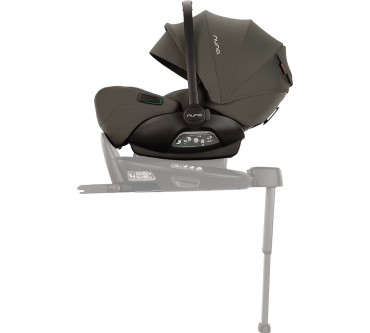 Produktbild Nuna Arra Flex