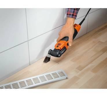 Produktbild Fein Multimaster MM 300 Plus Start