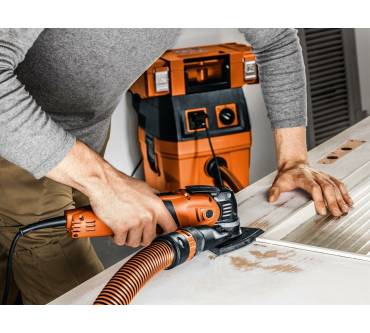 Produktbild Fein Multimaster MM 300 Plus Start