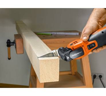 Produktbild Fein Multimaster MM 300 Plus Start