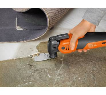 Produktbild Fein Multimaster MM 300 Plus Start