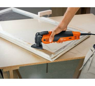 Produktbild Fein Multimaster MM 300 Plus Start