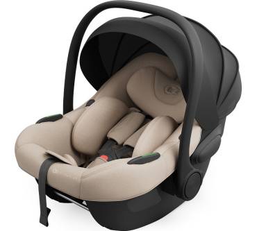 Produktbild KinderKraft I-Lite + Endura Safe FX