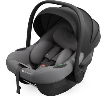 Produktbild KinderKraft I-Lite + Endura Safe FX