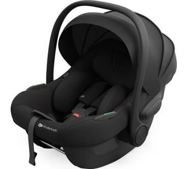 Produktbild KinderKraft I-Lite + Endura Safe FX