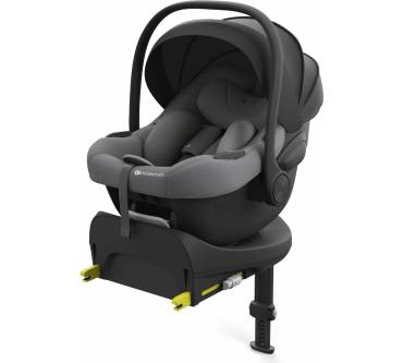 Produktbild KinderKraft I-Lite + Endura Safe FX