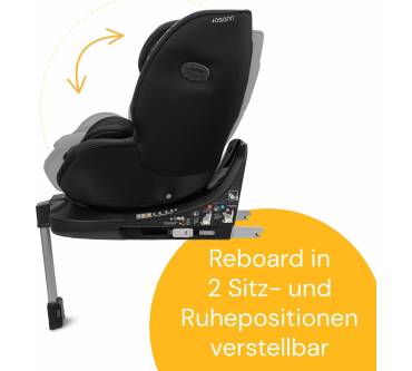 Produktbild Osann One360 SL Mini