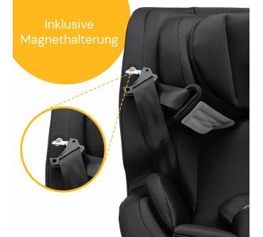 Produktbild Osann One360 SL Mini