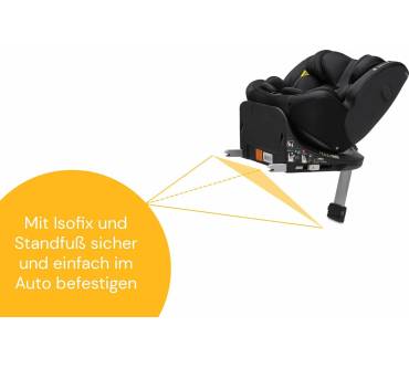 Produktbild Osann One360 SL Mini