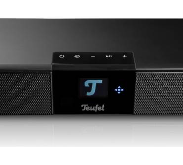 Produktbild Teufel Cinebar 22 für Dolby Atmos „5.1-Set“
