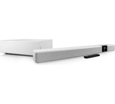 Produktbild Teufel Cinebar 22 für Dolby Atmos „5.1-Set“