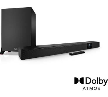 Produktbild Teufel Cinebar 22 Power Edition für Dolby Atmos „5.1-Set“