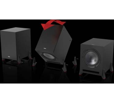Produktbild Teufel Cinebar 22 Power Edition für Dolby Atmos „5.1-Set“