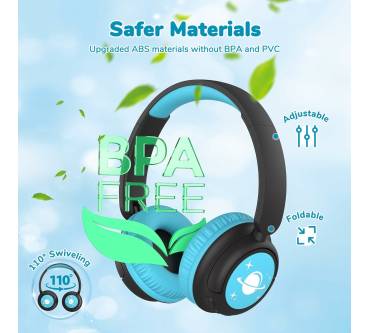 Produktbild iClever BTH22