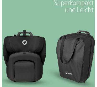 Produktbild Maxi-Cosi Nomad Plus