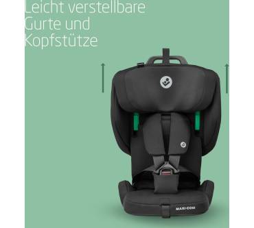 Produktbild Maxi-Cosi Nomad Plus