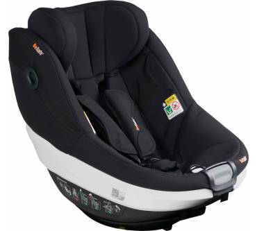 Produktbild HTS BeSafe Beyond 360 + Beyond Base