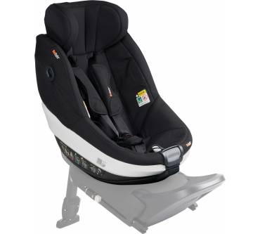 Produktbild HTS BeSafe Beyond 360 + Beyond Base