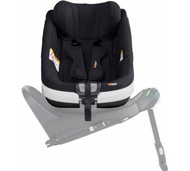 Produktbild HTS BeSafe Beyond 360 + Beyond Base