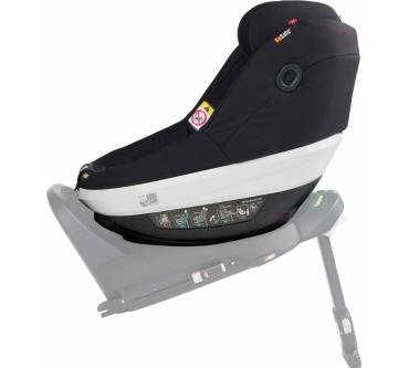 Produktbild HTS BeSafe Beyond 360 + Beyond Base