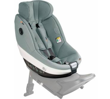 Produktbild HTS BeSafe Beyond 360 + Beyond Base