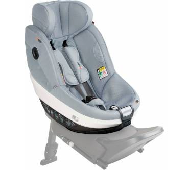 Produktbild HTS BeSafe Beyond 360 + Beyond Base