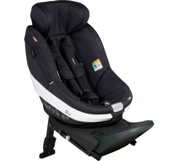 Produktbild HTS BeSafe Beyond 360 + Beyond Base