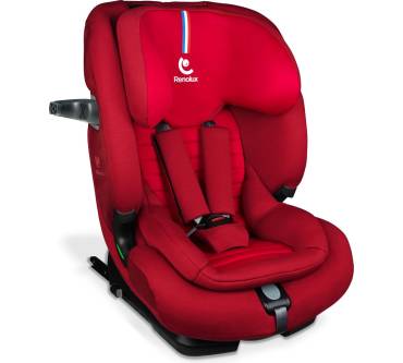 Produktbild Renolux Olymp Pro