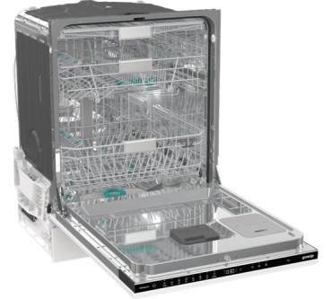 Produktbild Gorenje GV693C61AD