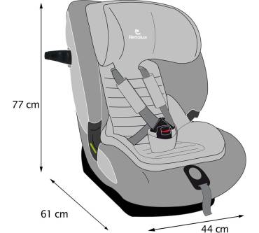 Produktbild Renolux Olymp Pro