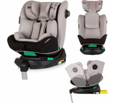 Produktbild Chipolino Olympus i-Size