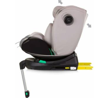 Produktbild Chipolino Olympus i-Size