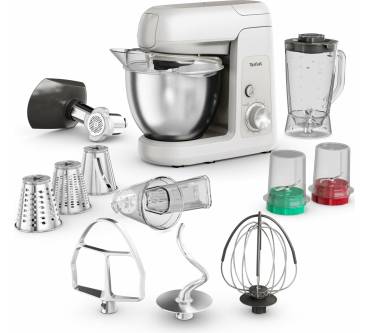 Produktbild Tefal Bake Partner QB5258