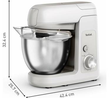 Produktbild Tefal Bake Partner QB5258