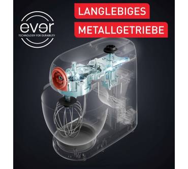 Produktbild Tefal Bake Partner QB5258