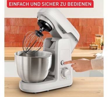 Produktbild Tefal Bake Partner QB5258