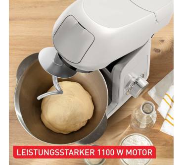 Produktbild Tefal Bake Partner QB5258