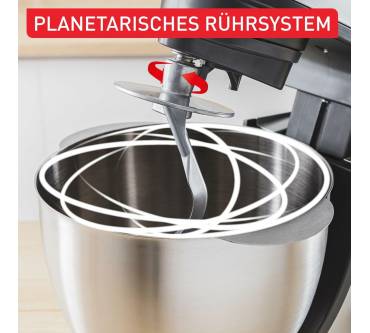 Produktbild Tefal Bake Partner QB5258