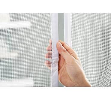 Produktbild empasa Lamellenvorhang mit Magnetverschluss