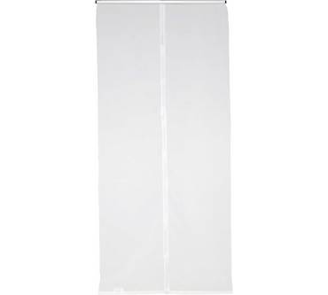 Produktbild empasa Klemm-Magnet-Lamellenvorhang Combi