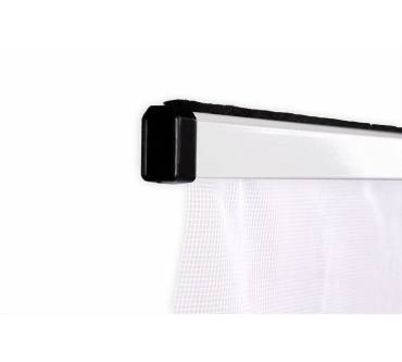 Produktbild empasa Klemm-Magnet-Lamellenvorhang Combi