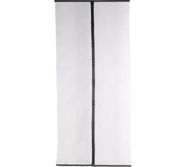 Produktbild empasa Klemm-Magnet-Lamellenvorhang Combi