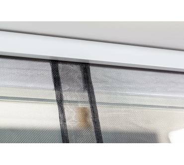 Produktbild empasa Klemm-Lamellenvorhang Comfort