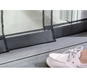 Produktbild empasa Klemm-Lamellenvorhang Comfort