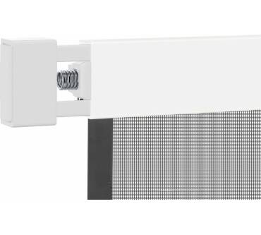 Produktbild empasa Klemm-Lamellenvorhang Comfort