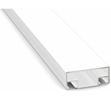 Produktbild empasa Klemm-Lamellenvorhang Comfort