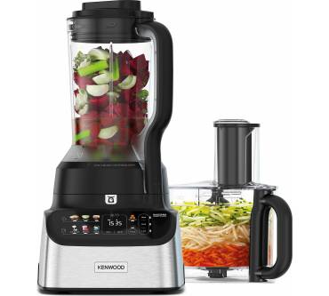 Produktbild Kenwood MultiPro OneTouch FDM73.850SS